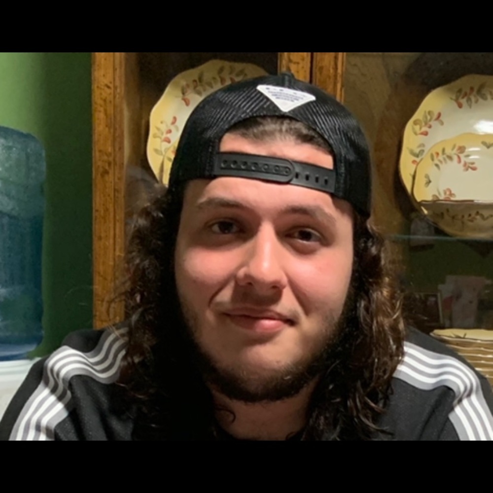 Meet your Posher, Giovanni